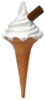 Ice Cream Sign Image